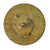 Original U.S. WWI “Rock of the Marne” 38th Infantry Regiment Ground Dug Collar Discs - Dug at Saint Eugène France Original Items