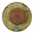 Original U.S. WWI “Rock of the Marne” 38th Infantry Regiment Ground Dug Collar Discs - Dug at Saint Eugène France Original Items