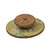 Original U.S. WWI “Rock of the Marne” 38th Infantry Regiment Ground Dug Collar Discs - Dug at Saint Eugène France Original Items