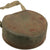 Original U.S. WWI M1917 Browning Machine Gun Transportable Water Can Original Items
