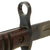 Original U.S. WWI M1917 Enfield Rifle & Trench Gun Bayonet by Remington with Scabbard - Dated 1917 Original Items
