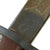 Original U.S. WWI M1917 Enfield Rifle & Trench Gun Bayonet by Remington with Scabbard - Dated 1917 Original Items