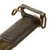 Original U.S. WWI M1917 Enfield Rifle & Trench Gun Bayonet by Remington with Scabbard - Dated 1917 Original Items