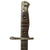 Original U.S. WWI M1917 Enfield Rifle & Trench Gun Bayonet by Remington with Scabbard - Dated 1918 Original Items