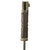 Original U.S. WWI M1917 Enfield Rifle & Trench Gun Bayonet by Remington with Scabbard - Dated 1918 Original Items