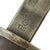 Original U.S. WWI M1917 Enfield Rifle & Trench Gun Bayonet by Remington with Scabbard - Dated 1918 Original Items