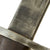 Original U.S. WWI M1917 Enfield Rifle & Trench Gun Bayonet by Remington with Scabbard - Dated 1918 Original Items