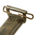 Original U.S. WWI M1917 Enfield Rifle & Trench Gun Bayonet by Remington with Scabbard - Dated 1918 Original Items