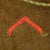 Original U.S. WWI 2nd Division 2nd FA Brigade Regimental Sergeant Major Uniform and Medal Grouping with Velvet Patches & Dog Tags, Yardlong & Pennant - Edmund Smith Mills Original Items
