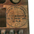 Original U.S. WWI “Marking Outfit For Stamping Metal” M1910 Dog Tag Stamping Kit - Complete Original Items