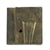 Original U.S. WWI “Marking Outfit For Stamping Metal” M1910 Dog Tag Stamping Kit - Complete Original Items