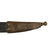 Original Spanish-American War Spanish Artillery NCO’s Sword & Partial Scabbard by Fabrica de Toledo - Dated 1891 - U.S. Bringback Original Items