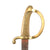 Original Spanish-American War Spanish Artillery NCO’s Sword & Partial Scabbard by Fabrica de Toledo - Dated 1891 - U.S. Bringback Original Items