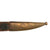 Original Spanish-American War Spanish Artillery NCO’s Sword & Scabbard by Fabrica de Toledo - Dated 1886 - U.S. Bringback Original Items