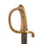 Original Spanish-American War Spanish Artillery NCO’s Sword & Scabbard by Fabrica de Toledo - Dated 1886 - U.S. Bringback Original Items