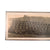 Original U.S. WWII Operation Overlord “Big Red One” 18th Infantry Regiment Framed Panoramic Yardlong - Among the First to Land on D-Day - 9 x 38½” Original Items