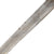 Original British American Revolutionary War Officer’s Small Sword with Faceted Pommel - Circa 1770 Original Items