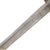 Original British American Revolutionary War Officer’s Small Sword with Faceted Pommel - Circa 1770 Original Items