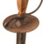 Original British American Revolutionary War Officer’s Small Sword with Faceted Pommel - Circa 1770 Original Items
