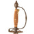 Original British American Revolutionary War Officer’s Small Sword with Faceted Pommel - Circa 1770 Original Items