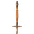 Original British American Revolutionary War Officer’s Small Sword with Faceted Pommel - Circa 1770 Original Items