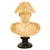 Original French WWI Era Bust of Napoleon Bonaparte Original Items