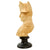 Original French WWI Era Bust of Napoleon Bonaparte Original Items