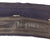Original U.S. WWI Navy Flat Hat for Cruiser Sunk by German U-Boat U-156 - USS San Diego - Only Major Warship Lost After Declaration of War Original Items