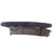 Original U.S. WWI Navy Flat Hat for Cruiser Sunk by German U-Boat U-156 - USS San Diego - Only Major Warship Lost After Declaration of War Original Items