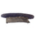 Original U.S. WWI Navy Flat Hat for Cruiser Sunk by German U-Boat U-156 - USS San Diego - Only Major Warship Lost After Declaration of War Original Items