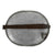 Original U.S. Post-WWI CCC M1910 Canteen Engraved for Company 529 - Castle Dale, Utah - Civilian Conservation Corps Original Items