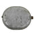 Original U.S. Post-WWI CCC M1910 Canteen Engraved for Company 529 - Castle Dale, Utah - Civilian Conservation Corps Original Items