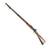 Original U.S. Civil War 3rd Model P-1853 Enfield Confederate Marked Percussion Export Rifle by Potts & Hunt Original Items