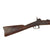Original U.S. Civil War Springfield M1855 Rifled Musket by Harpers Ferry with Taper Primer System in "As Found" Condition - dated 1858 Original Items