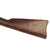Original U.S. Civil War Springfield M1855 Rifled Musket by Harpers Ferry with Taper Primer System in "As Found" Condition - dated 1858 Original Items