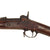 Original U.S. Civil War Springfield M1855 Rifled Musket by Harpers Ferry with Taper Primer System in "As Found" Condition - dated 1858 Original Items