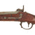 Original U.S. Civil War Era Springfield Model 1842 Percussion Musket by Springfield Armory in "As Found" Condition - dated 1852 Original Items