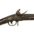 Original U.S. Springfield Model 1816 Flintlock Musket by Harpers Ferry with Repaired Stock - Unconverted - Dated 1817 Original Items