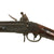 Original U.S. Springfield Model 1816 Flintlock Musket by Harpers Ferry with Repaired Stock - Unconverted - Dated 1817 Original Items