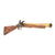 Original 18th Century British Brass Barrel Flintlock Blunderbuss by John Rimes of London - Circa 1750 Original Items