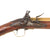 Original 18th Century British Brass Barrel Flintlock Blunderbuss by John Rimes of London - Circa 1750 Original Items