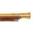 Original 18th Century British Brass Barrel Flintlock Blunderbuss by John Rimes of London - Circa 1750 Original Items