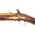 Original 18th Century British Brass Barrel Flintlock Blunderbuss by John Rimes of London - Circa 1750 Original Items