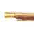 Original 18th Century British Brass Barrel Flintlock Blunderbuss by John Rimes of London - Circa 1750 Original Items