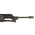 Original Rubber Film Prop Israeli IMI Galil Model 372 From Ellis Props - As Used in Escape From LA - Missing Front Sight Original Items