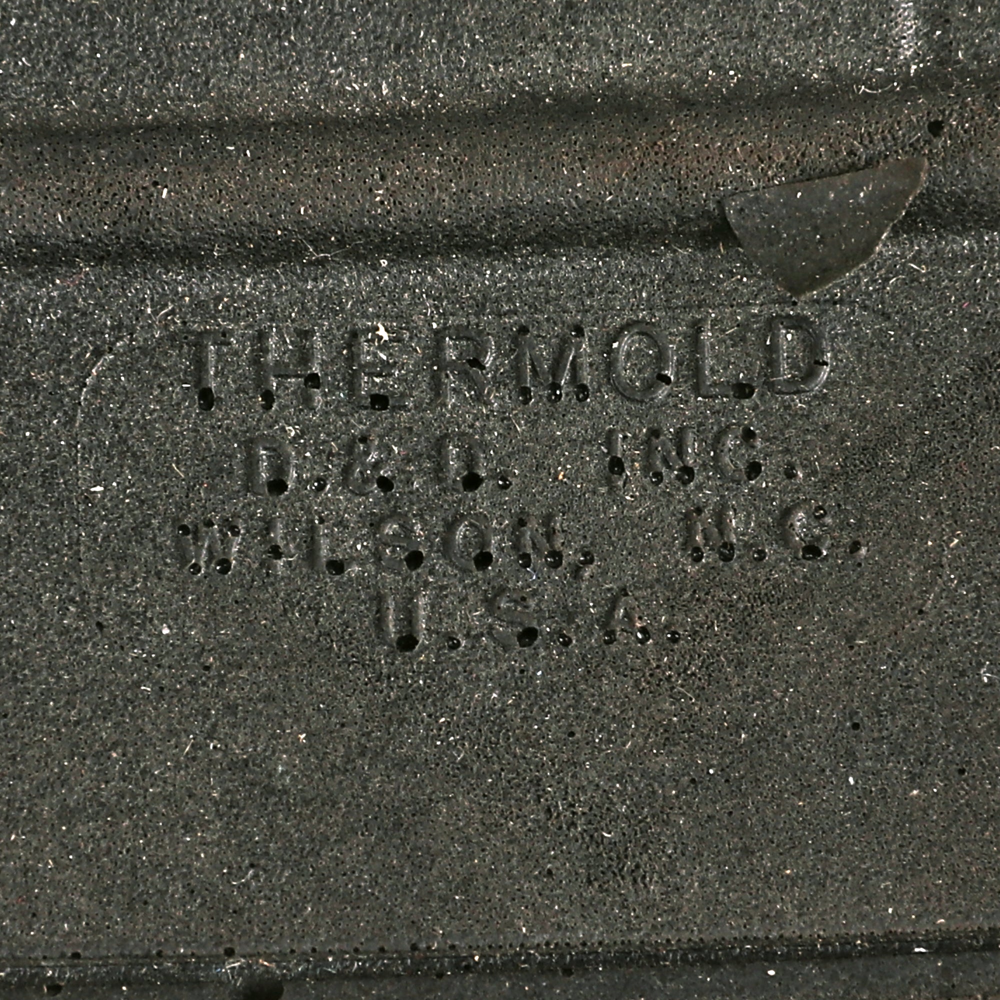 Original Rubber Film Prop AR-18 with Stock Folded From Ellis Props - U ...