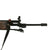 Original Rubber Film Prop Israeli IMI Galil From Ellis Props - As Used in Escape From LA Original Items
