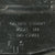 Original Rubber Film Prop Israeli IMI Galil From Ellis Props - As Used in Escape From LA Original Items