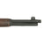 Original Wood Film Prop M1 Garand Rifle From Ellis Props with 1918 Dated Sling - As Used in The Big Red One Original Items