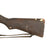 Original Wood Film Prop M1 Garand Rifle From Ellis Props with 1918 Dated Sling - As Used in The Big Red One Original Items